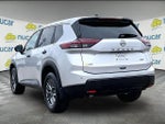 2025 Nissan Rogue AWD S