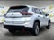 2025 Nissan Rogue AWD S