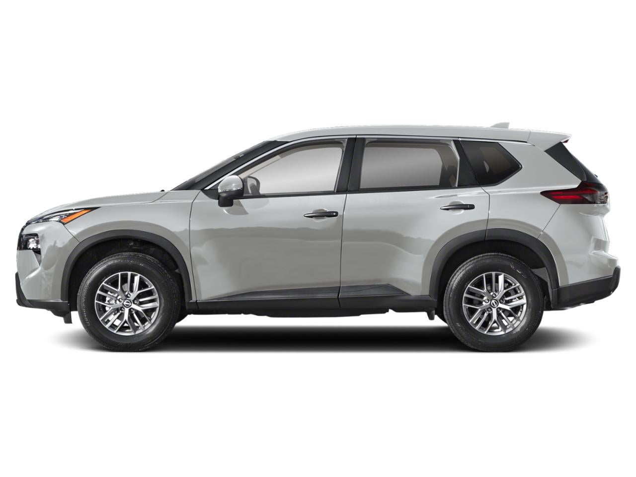 2025 Nissan Rogue AWD S