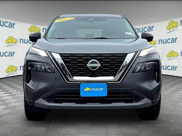 2023 Nissan Rogue AWD S