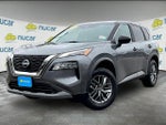 2023 Nissan Rogue AWD S