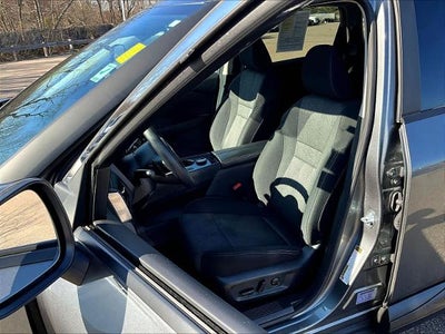 2024 Nissan Rogue AWD SV