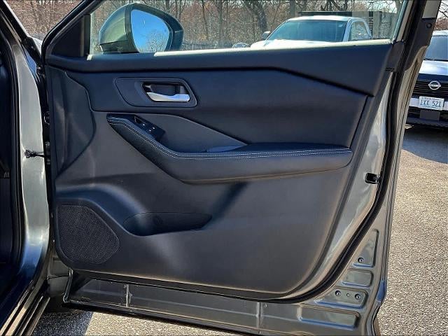 2024 Nissan Rogue AWD SV