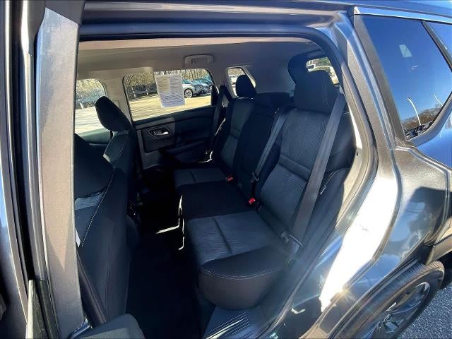 2024 Nissan Rogue AWD SV