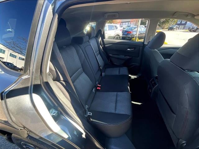 2024 Nissan Rogue AWD SV