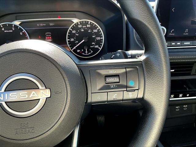 2024 Nissan Rogue AWD SV