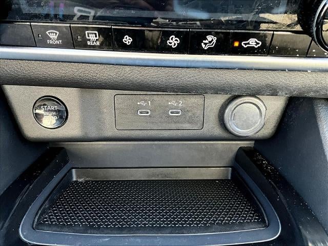 2024 Nissan Rogue AWD SV