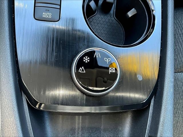 2024 Nissan Rogue AWD SV