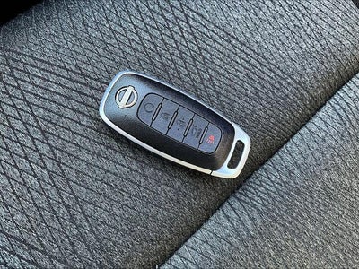 2024 Nissan Rogue AWD SV