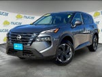 2024 Nissan Rogue AWD SV