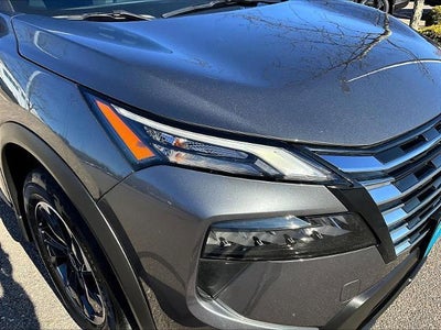 2024 Nissan Rogue AWD SV