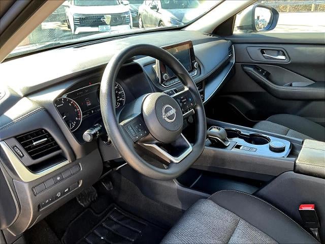 2024 Nissan Rogue AWD SV