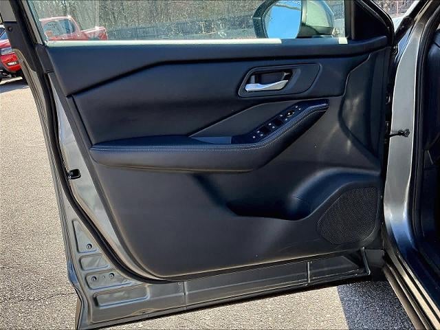 2024 Nissan Rogue AWD SV