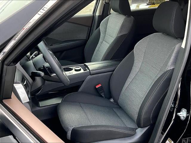 2023 Nissan Rogue AWD SV