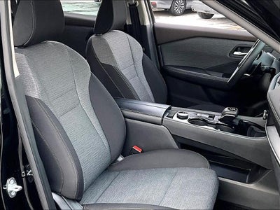 2023 Nissan Rogue AWD SV