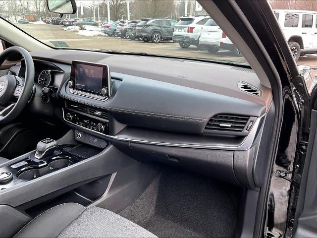 2023 Nissan Rogue AWD SV