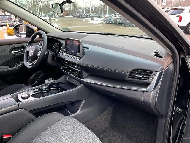 2023 Nissan Rogue AWD SV