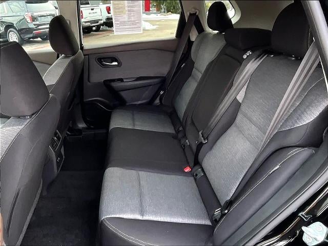 2023 Nissan Rogue AWD SV