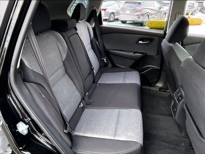 2023 Nissan Rogue AWD SV