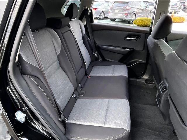 2023 Nissan Rogue AWD SV