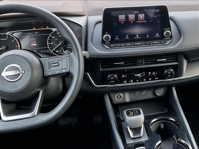 2023 Nissan Rogue AWD SV