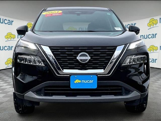 2023 Nissan Rogue AWD SV