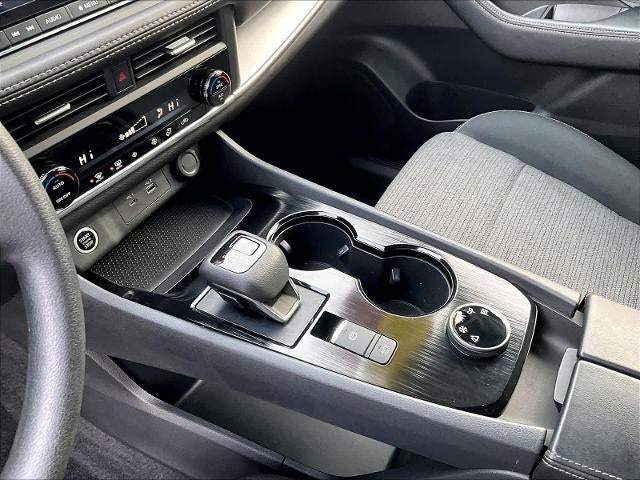 2023 Nissan Rogue AWD SV