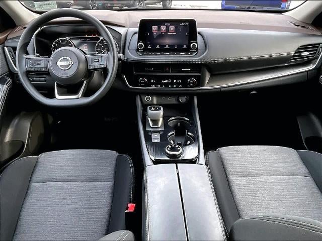 2023 Nissan Rogue AWD SV