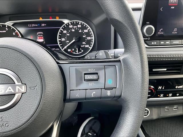 2023 Nissan Rogue AWD SV