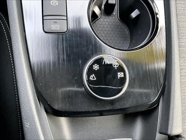 2023 Nissan Rogue AWD SV