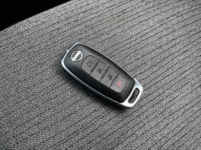 2023 Nissan Rogue AWD SV