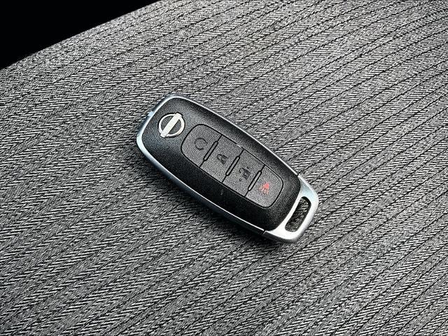 2023 Nissan Rogue AWD SV