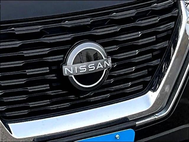 2023 Nissan Rogue AWD SV