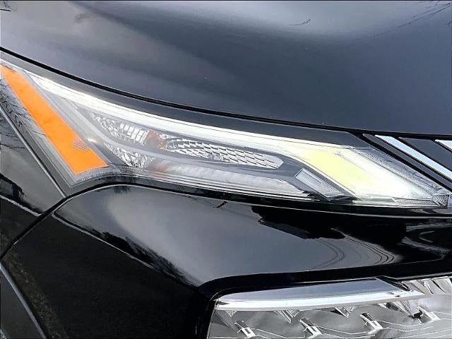 2023 Nissan Rogue AWD SV