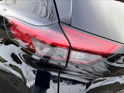 2023 Nissan Rogue AWD SV