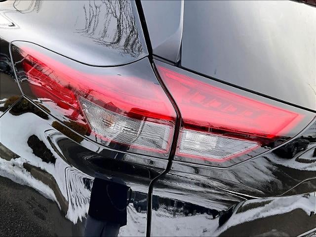 2023 Nissan Rogue AWD SV