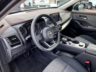 2023 Nissan Rogue AWD SV
