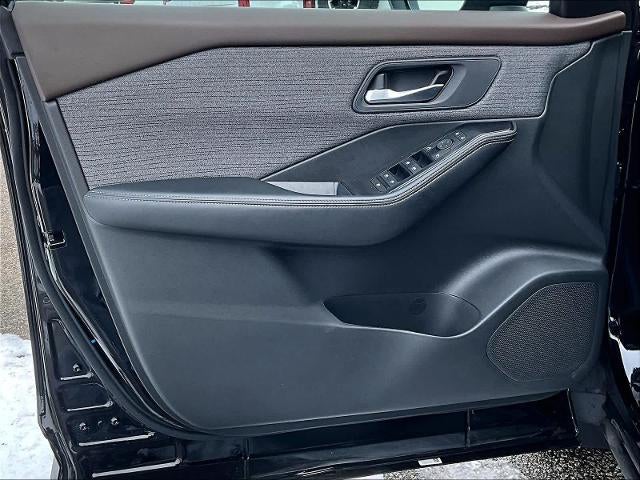 2023 Nissan Rogue AWD SV