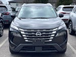 2025 Nissan Rogue AWD SV