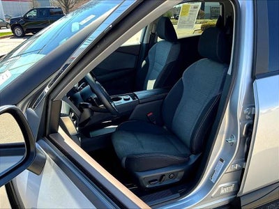 2023 Nissan Rogue AWD SV