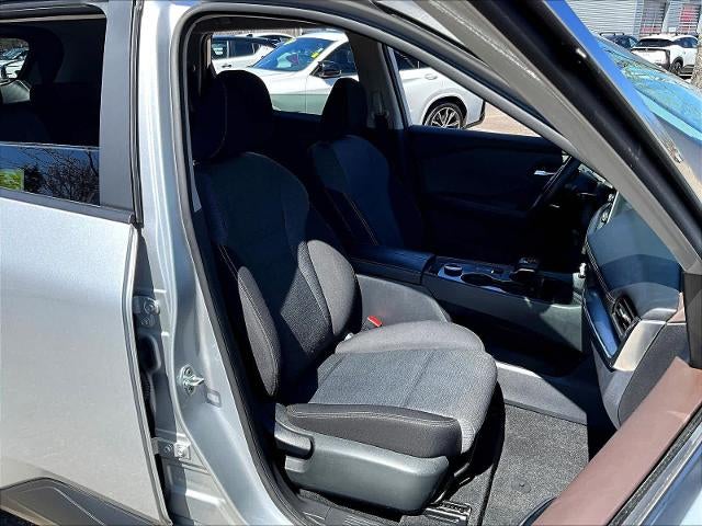 2023 Nissan Rogue AWD SV