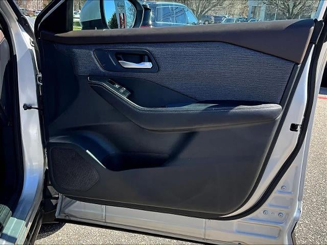 2023 Nissan Rogue AWD SV