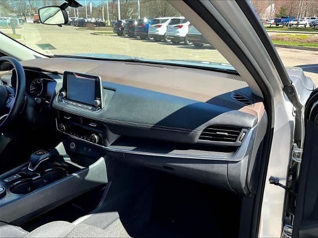 2023 Nissan Rogue AWD SV