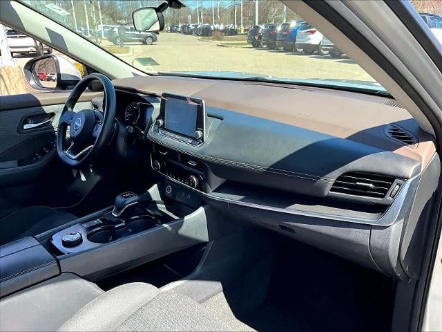 2023 Nissan Rogue AWD SV