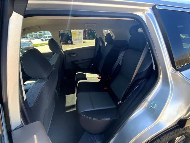 2023 Nissan Rogue AWD SV