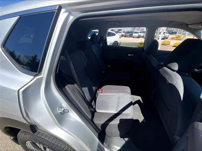 2023 Nissan Rogue AWD SV