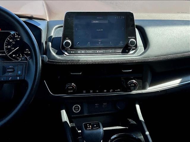 2023 Nissan Rogue AWD SV