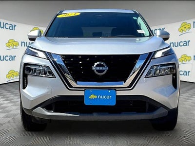 2023 Nissan Rogue AWD SV