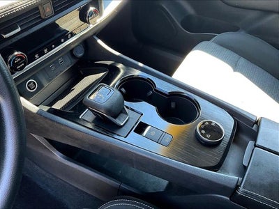 2023 Nissan Rogue AWD SV