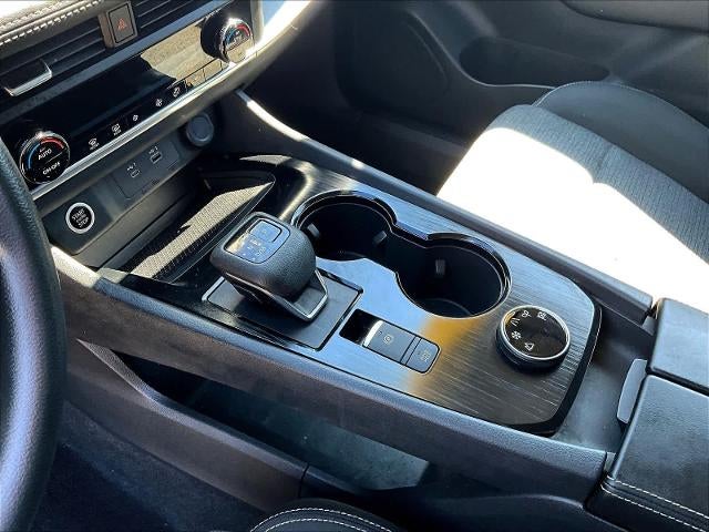 2023 Nissan Rogue AWD SV